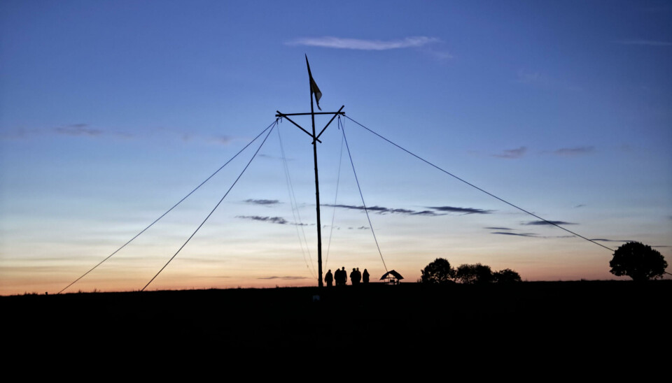 Viva de jeugdbeweging!