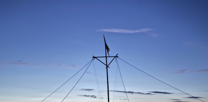 Communicatiespecialist Bart De Clerck: 'De Vlaamse jeugdbewegingen komen enkel in de media als er iets fout loopt'