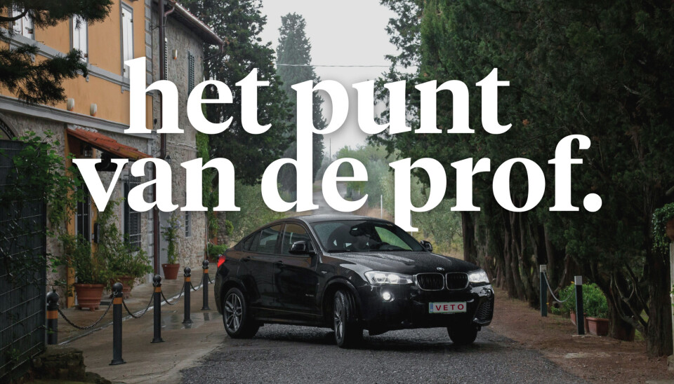 Mobiliteit moet dringend duurder worden
