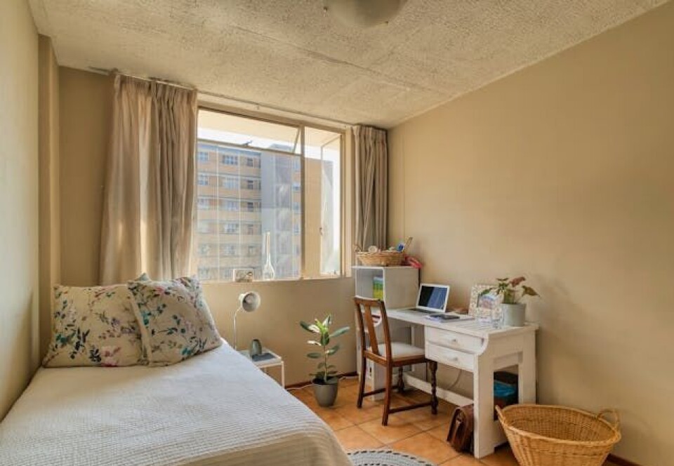 Zo houd je je studentenkamer netjes en schoon