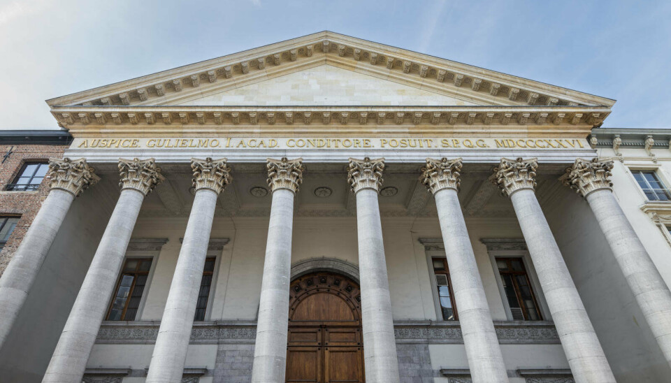 UGent zoekt achterpoortjes om samenwerking met Israël verder te zetten