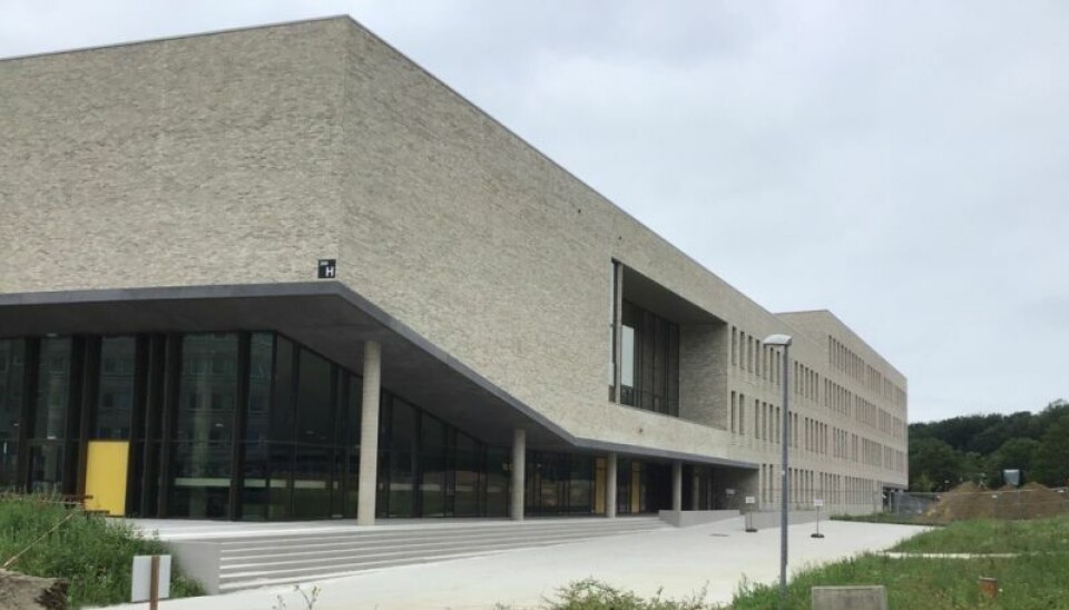 Nieuwe richting Geowetenschappen blijkt succes