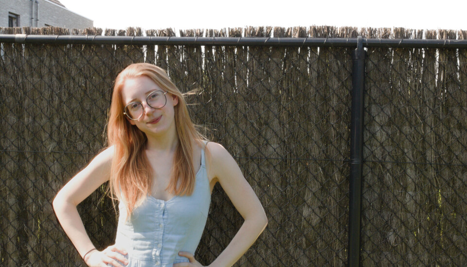 Astrid 'Paula' Sercu over haar studententijd: 'Ik kreeg heel veel kritiek op wie ik was als persoon'