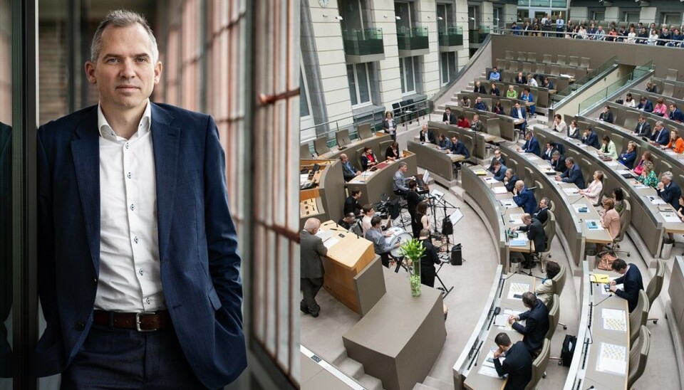 Minder internationalisering en meer staat: dit zegt het Vlaamse regeerakkoord over hoger onderwijs