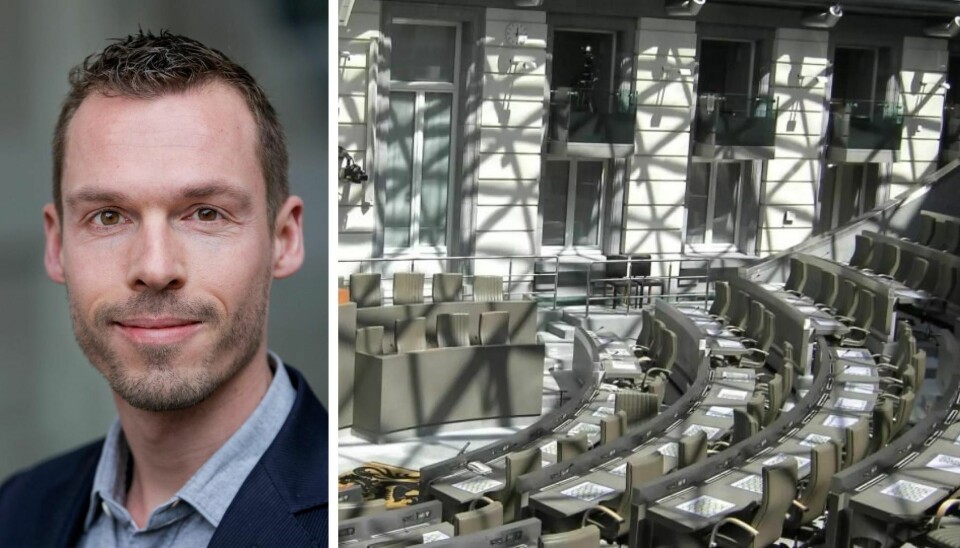 'De Vlaamse regering hamert op excellentie, maar daarvoor is net méér internationalisering nodig'