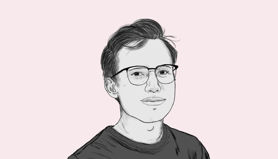 Doemdenken heeft geen
plaats aan de universiteit