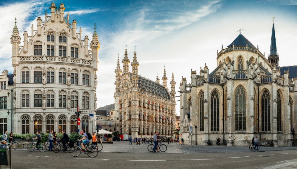 Hoe de Leuvense gemeentepolitiek stabieler dan ooit lijkt te zijn