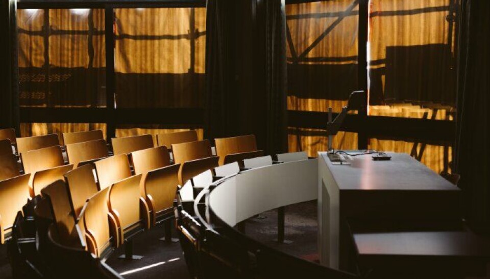 UAntwerpen introduceert nieuwe master Basisonderwijs