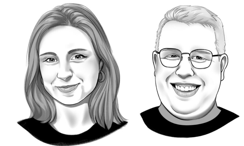 Booktokkers Jonas en Yasmine geven boekentips