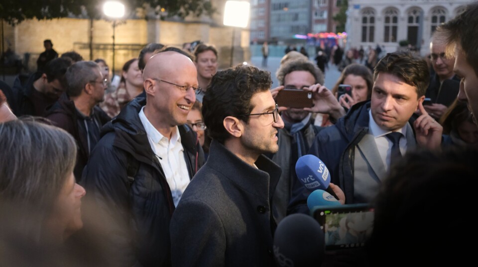 'Wanneer duikt de eerste TikTokkende prof op?'