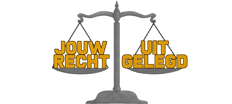 Werken als student, hoe doe je dat?