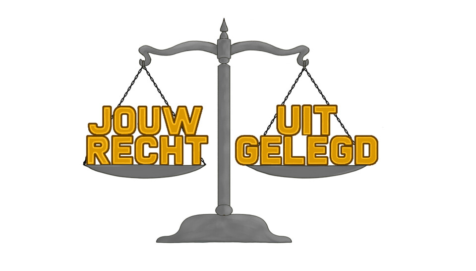 Is rilatine toegelaten op je examen?