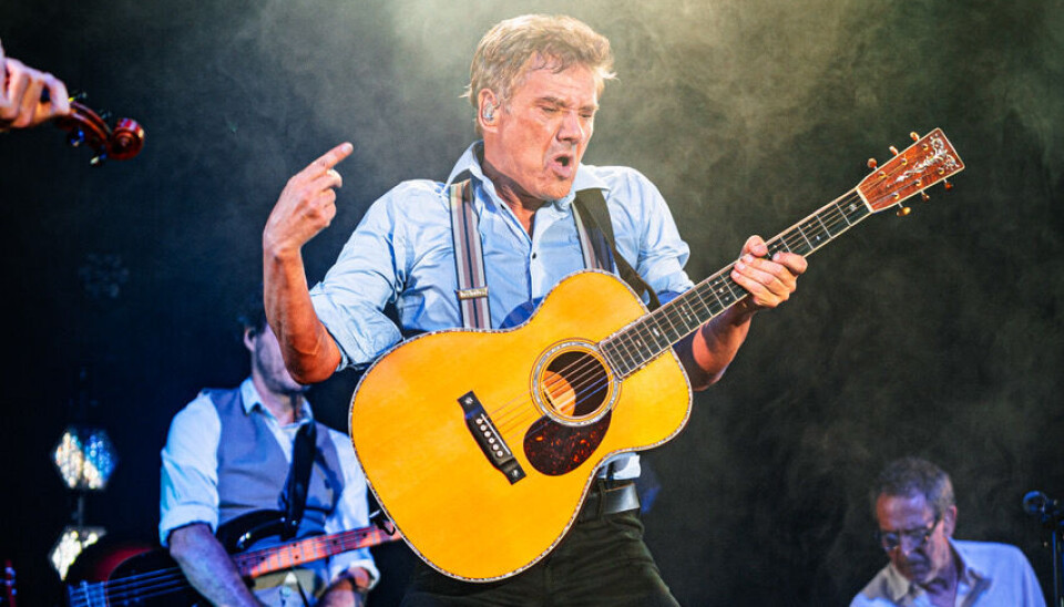 'Over festivals organiseren moet je de jongere generatie niets leren'