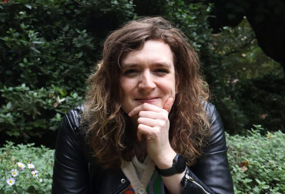 'Je kan niet verwachten dat iedereen kumbaya-gewijs gezellig rond het kampvuur zit, en alle invullingen van gender en seksualiteit zomaar accepteert.'
