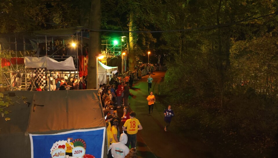 Ochtendupdate 24 urenloop: dit heb je vannacht gemist