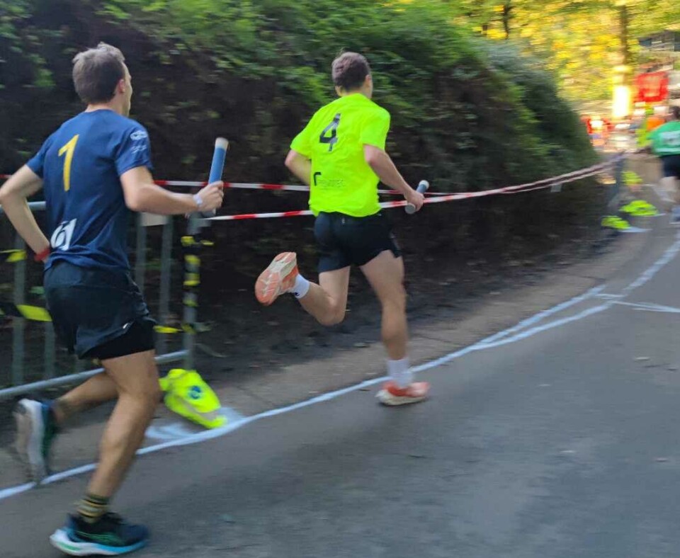 VTK wint 24 urenloop voor het eerst sinds 2017