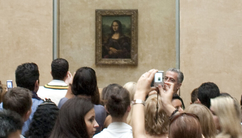 Mag het wat minder serieus zijn?