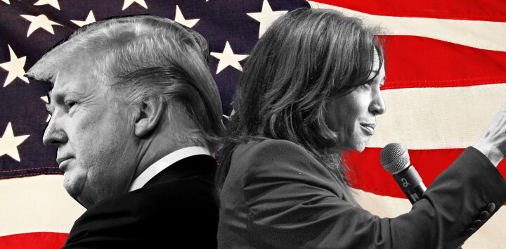 'Het gaat Trump niet om controle, maar om controverse'
