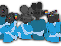 Achter de schermen van het Holebifilmfestival: 'We hebben al overwogen om ermee op te houden'