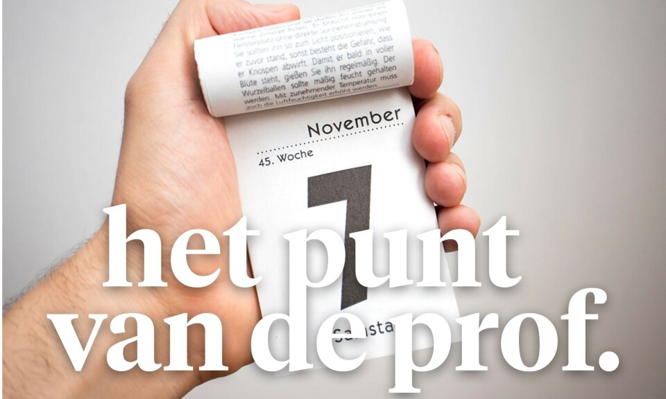 #NoNutNovember? Minder masturberen is niet beter voor je gezondheid