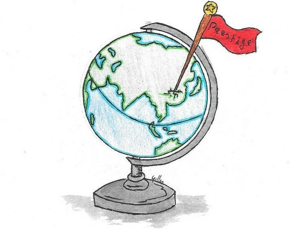 Chinees hoger onderwijs: van capaciteit naar kwaliteit