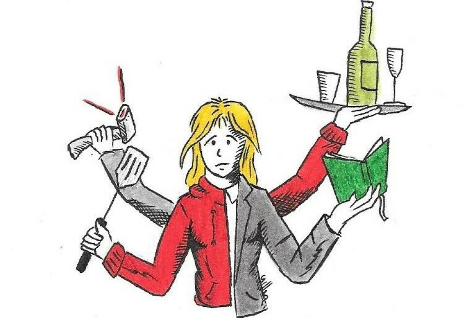 Studenten werken steeds meer. Maar ten koste waarvan?