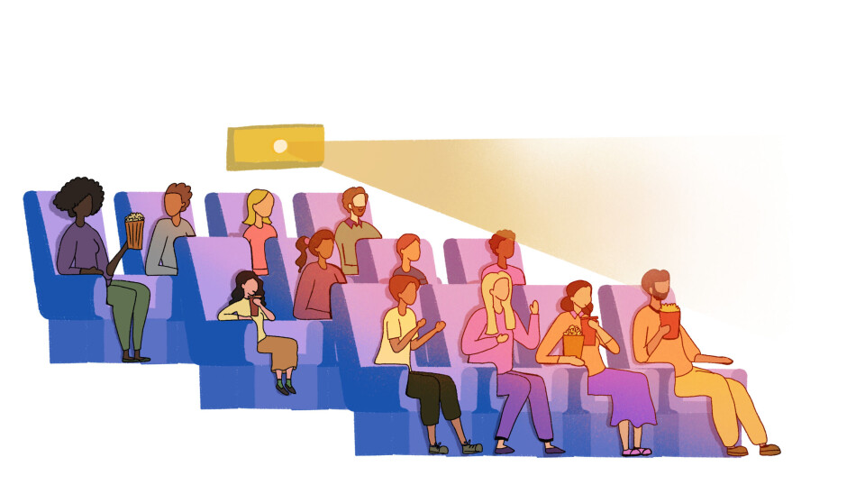 Queer personages op het witte doek:  'Er zijn al heel wat stappen gezet, maar er is nog een grote groeimarge'