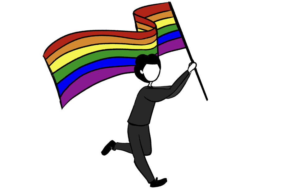 Queer personages op het witte doek:  'Er zijn al heel wat stappen gezet, maar er is nog een grote groeimarge'