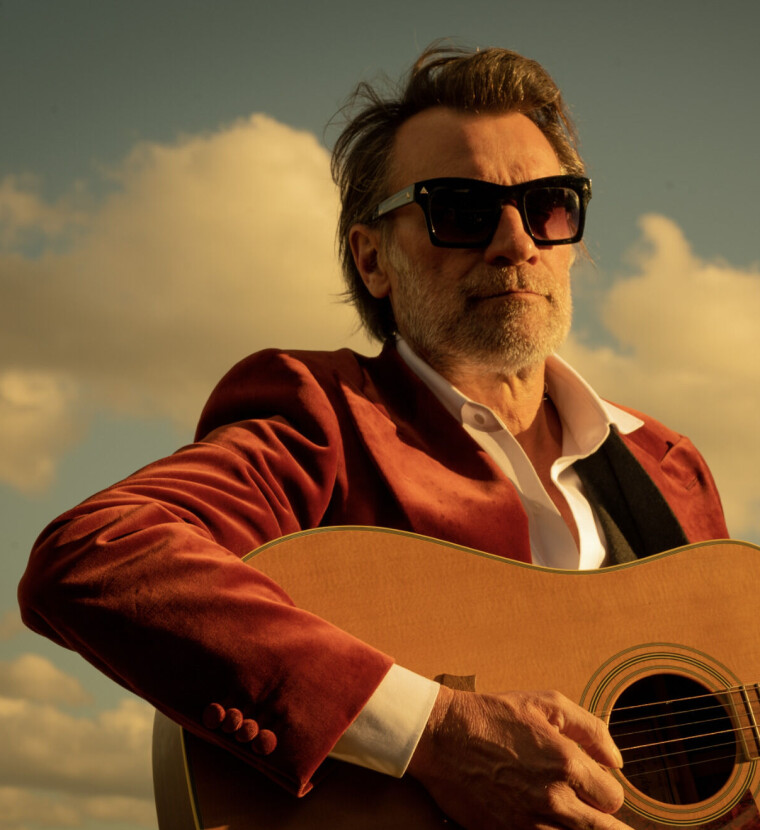 DAAN: 'Soms ben ik geïntimideerd door mijn eigen teksten'