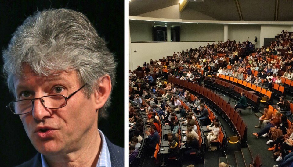 Ongelijkheid aan de universiteit niet verbeterd sinds 1950? 'Onderwijs is net de motor van sociale mobiliteit'