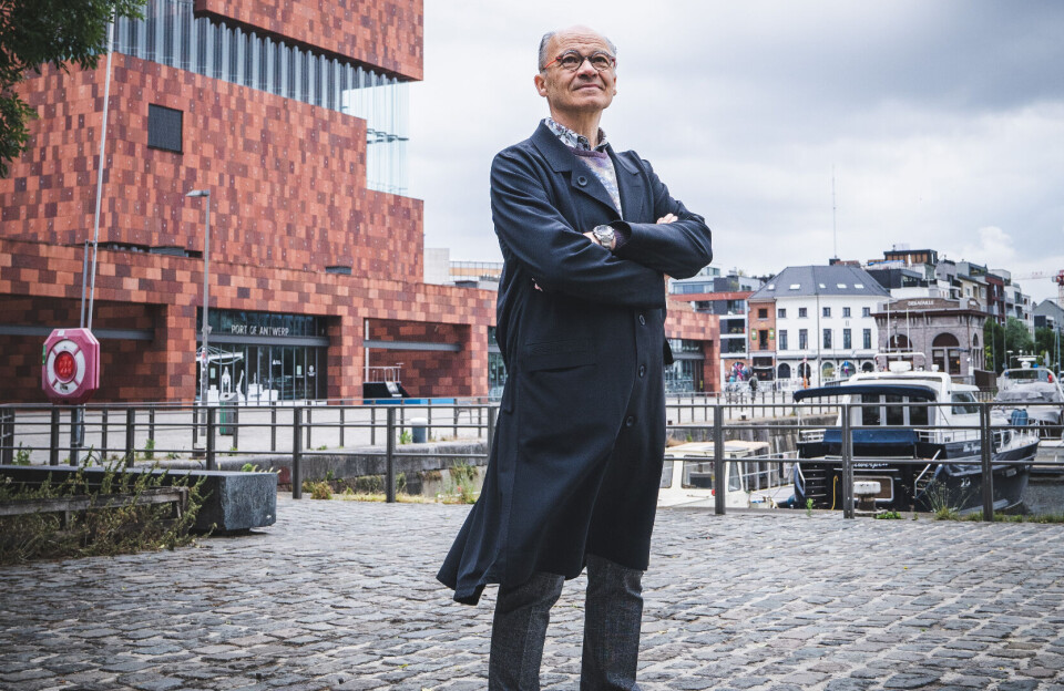 'Grensoverschrijdend gedrag is er of het is er niet: er is geen grijze zone'