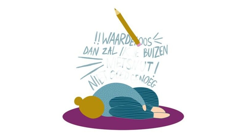 Steeds meer meldingen van grensoverschrijdend gedrag aan KU Leuven