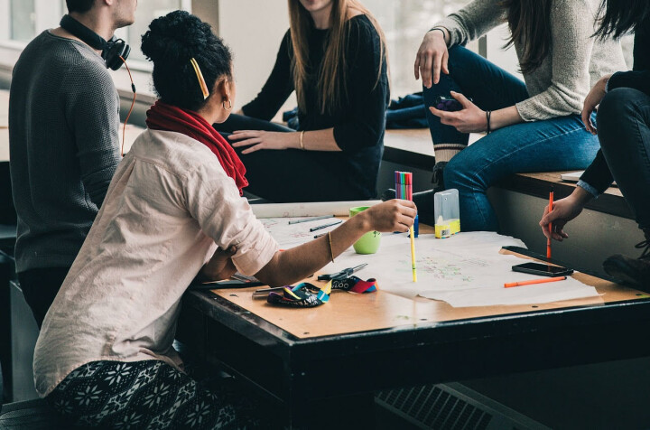 Deze tassen zijn populair onder studenten