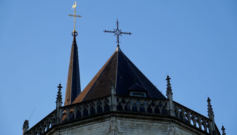 Studenten over de interreligieuze dialoog: 'Je moet niet bang zijn om een andere mening te hebben'