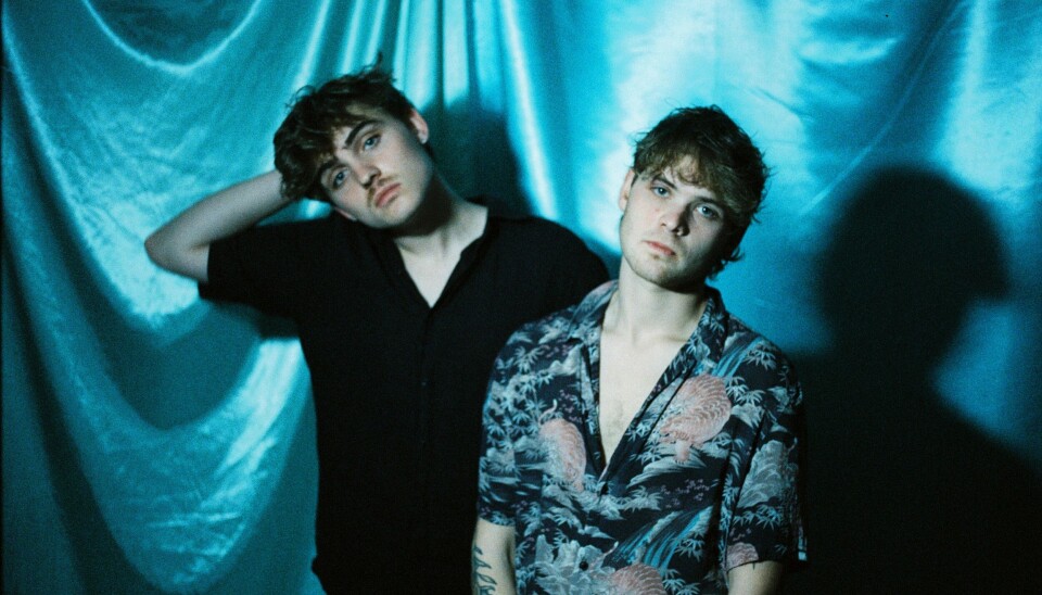 Pelican Dealer over hun releaseshow: 'Het wordt eerder een beleving dan een concert'