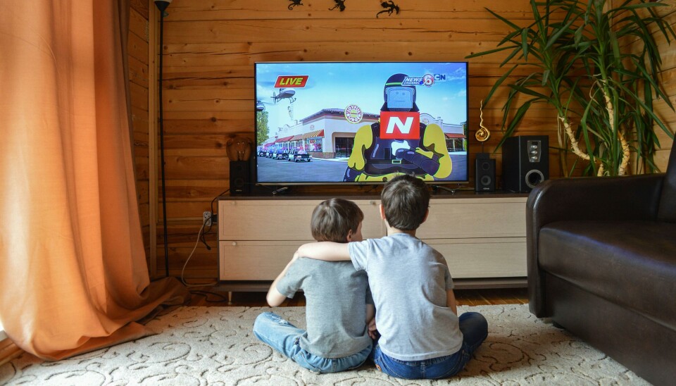 Toename van bijziendheid bij kinderen door
schermgebruik: oorzaken en oplossingen