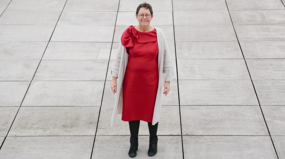 First female university president? Tine Baelmans to run in upcoming elections