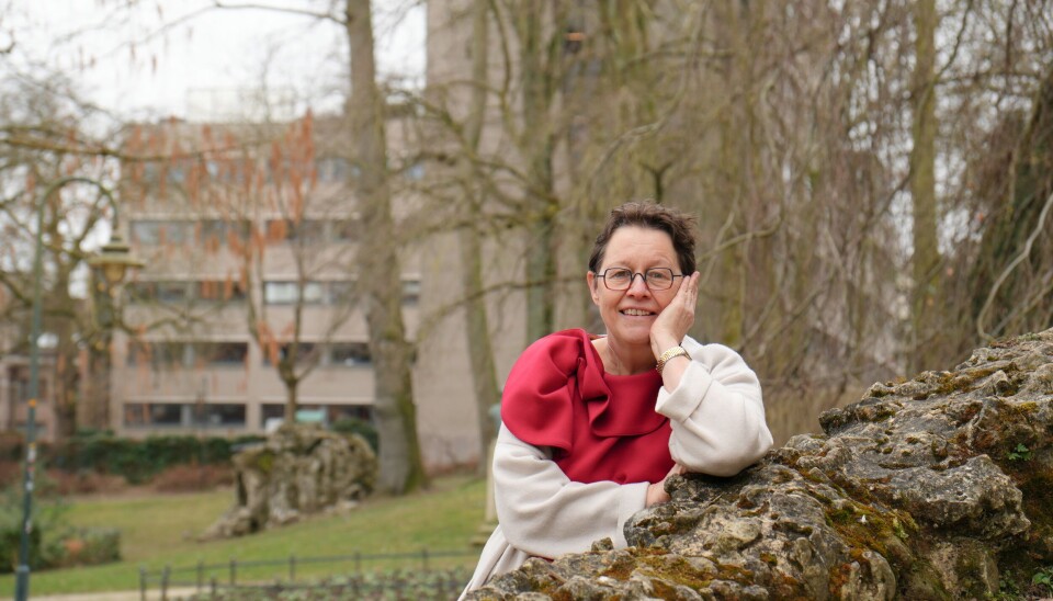 First female university president? Tine Baelmans to run in upcoming elections