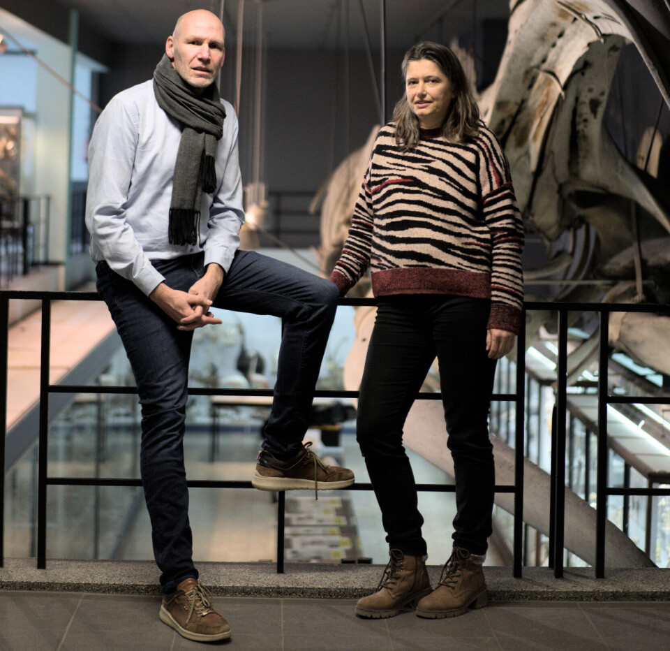 'Onze universiteit roept op tot evidence-based beleid, maar zelf volgt de rector zijn buikgevoel'