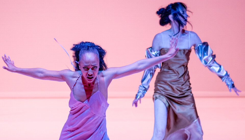 Double Billy laat Shakespeare ontsporen