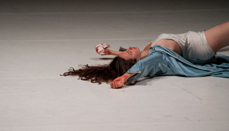 Double Billy laat Shakespeare ontsporen