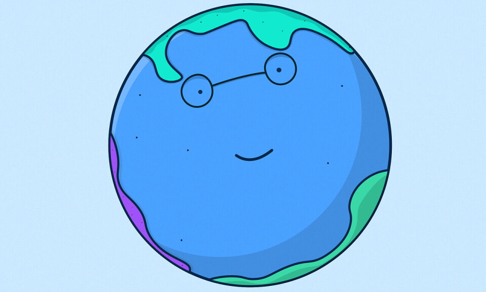 Geopolitieke inflatie
