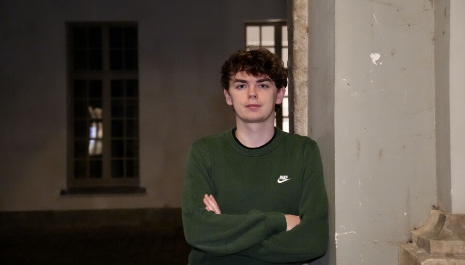 'Ik zou heel graag hebben dat mensen terug heel fier kunnen zeggen: ik ben liberaal.'