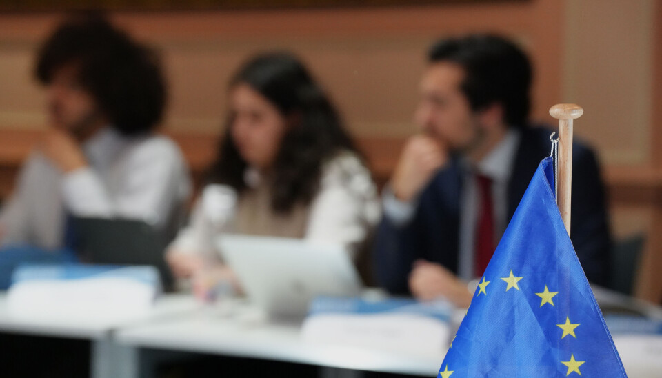 KULMUN-conferentie: harde sfeer, goede vriendschap en professionaliteit