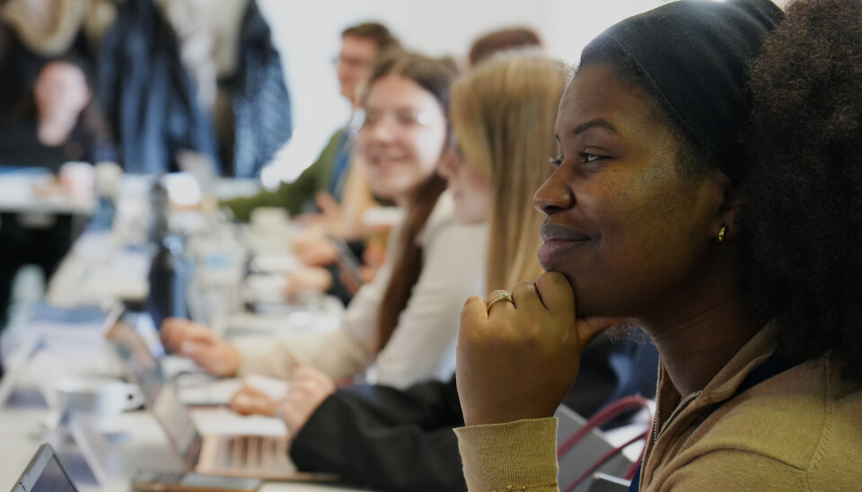 KULMUN-conferentie: harde sfeer, goede vriendschap en professionaliteit