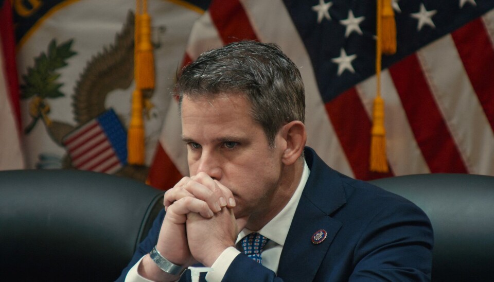 The Last Republican: het (gefaalde) verhaal van het democratische verzet