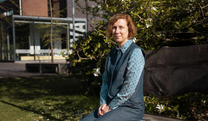 'Als academici moeten er wel voor oppassen dat we geen politici met debatfiches worden.'
