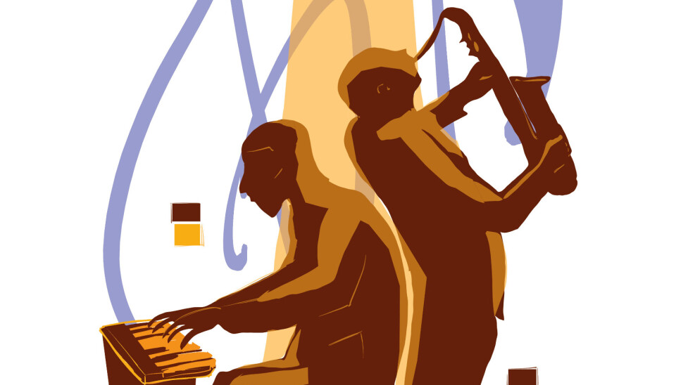 Jazz leeft in Leuven!