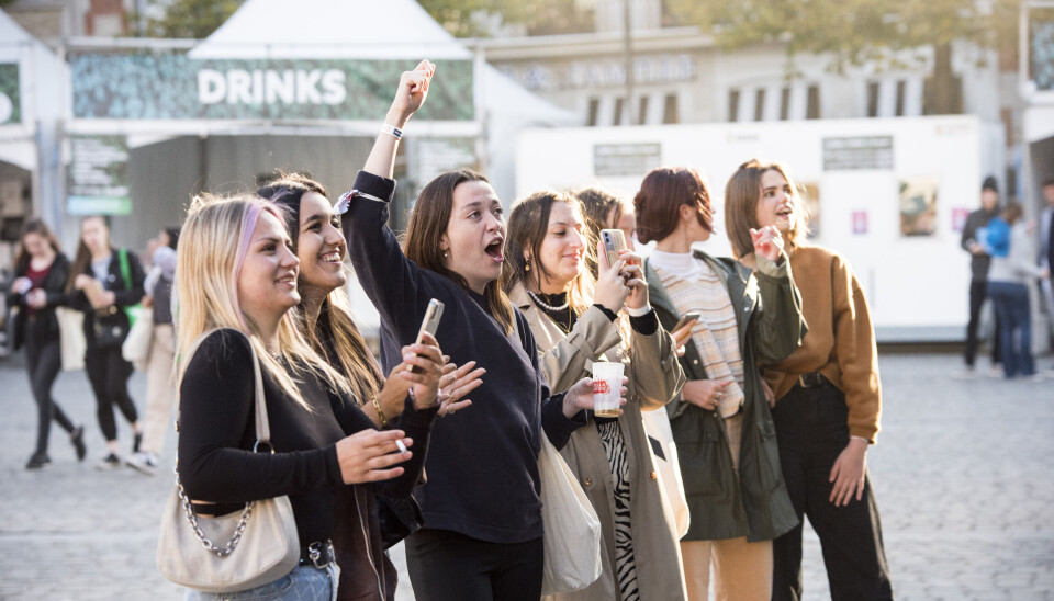 Studentenwelkom wordt vanaf volgend jaar grootser dan ooit