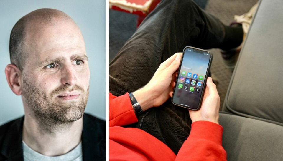 'KU Leuven heeft nog meer beseft dat het belangrijk is goed te communiceren met studenten'